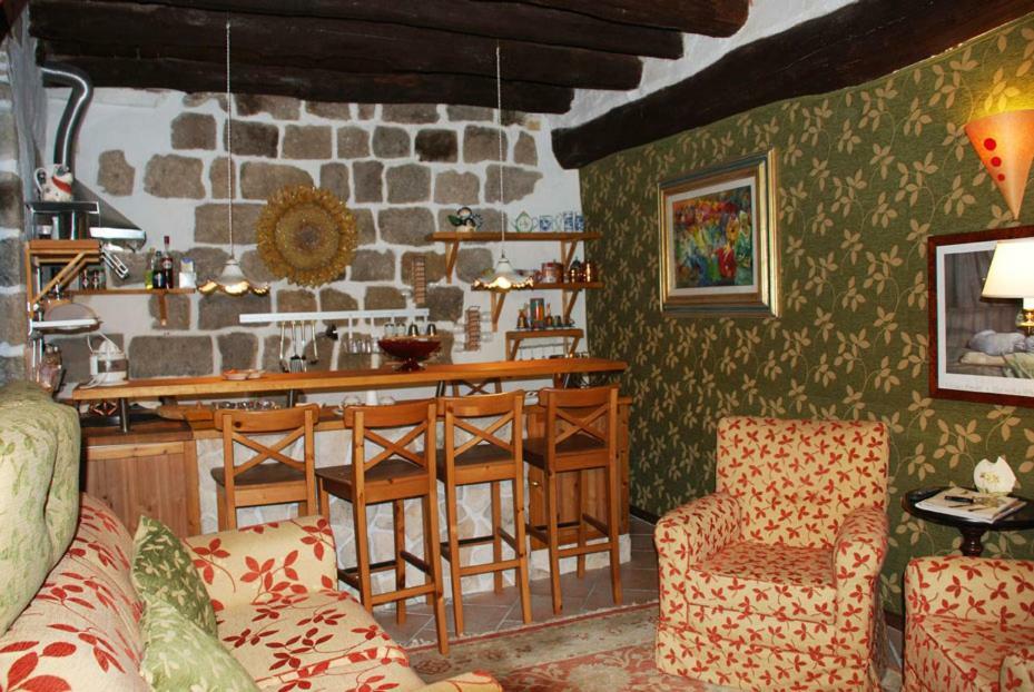 La Scaletta Apartment Bolsena Exterior photo