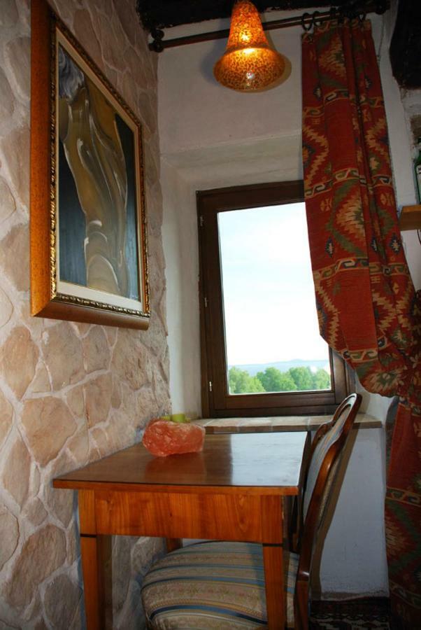 La Scaletta Apartment Bolsena Exterior photo