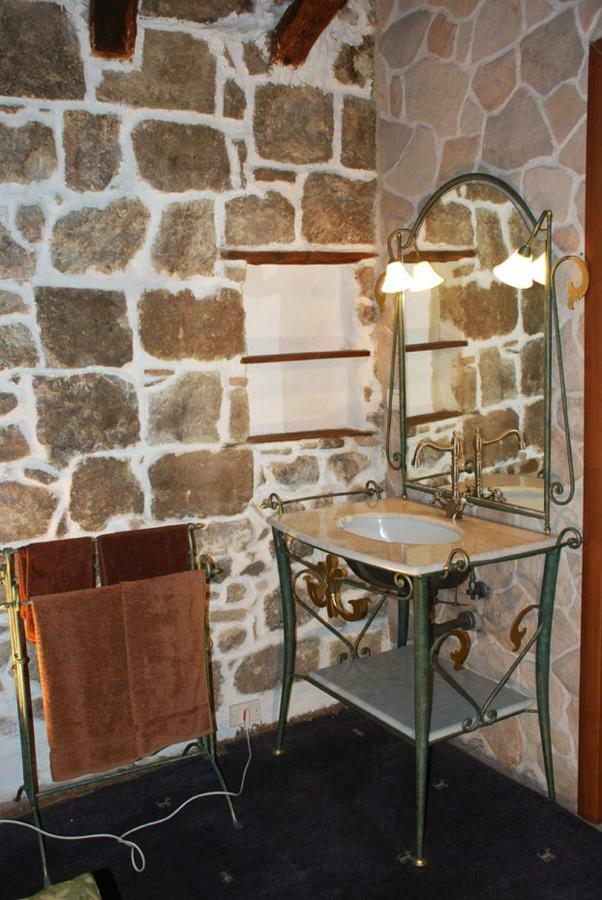 La Scaletta Apartment Bolsena Exterior photo
